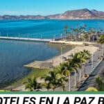 Descubre los Mejores Moteles en Baja California Sur, México: Precios y Ofertas