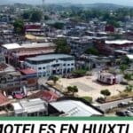 Descubre los Mejores Moteles en Chiapas, México: Precios y Reservas Online