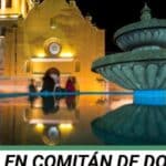 Descubre los Mejores Moteles en Comitán de Domínguez, Chiapas, México