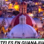 Descubre los Mejores Moteles en Guanajuato, México: Precios y Ofertas
