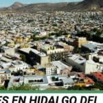 Descubre los Mejores Moteles en Hidalgo del Parral, Chihuahua, México