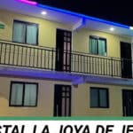 descubre los mejores moteles en milpa alta ciudad de mexico precios y ofertas