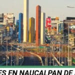 Descubre los Mejores Moteles en Naucalpan, Estado de México
