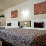 Descubre los Mejores Moteles en Nuevo Laredo, México: Precios y Reservas