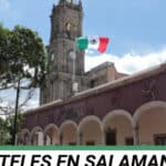 Descubre los Mejores Moteles en Salamanca, Guanajuato, México