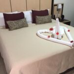Descubre los mejores moteles en Salina Cruz, México: Precios y opiniones