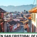 Descubre los Mejores Moteles en San Cristóbal de las Casas, Chiapas, México