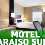 Descubre los Mejores Moteles en San Luis Potosí, México – Precios y Ofertas