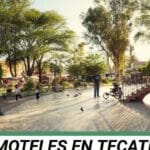 Descubre los Mejores Moteles en Tecate, México: Precios y Ofertas