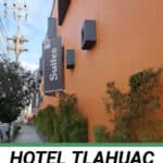 descubre los mejores moteles en tlahuac ciudad de mexico precios y ofertas