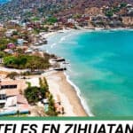 Descubre los Mejores Moteles en Zihuatanejo, México: Precios y Ofertas