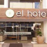 El hotel Business Class