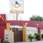 Eros Motel