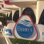 Essen’s Hotel