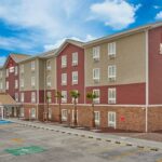 Extended Suites