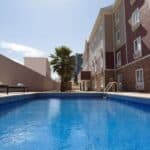 Extended Suites Chihuahua La Juventud
