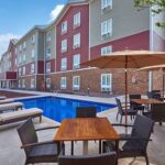 Extended Suites Coatzacoalcos Fórum