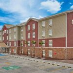 Extended Suites Saltillo Galerías