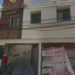 Faschas Motel D’ Luxe