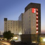 Fiesta Inn Naucalpan