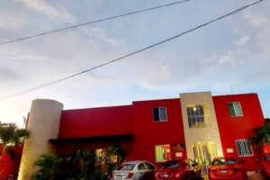gayser apartamentos