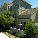 Gina’s house
