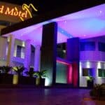 Grand Motel
