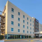 Greenwood Hotel Torreon