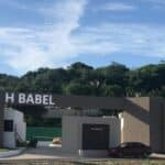 H BABEL