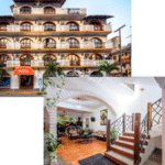 Hacienda de Vallarta Centro