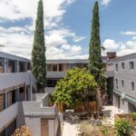 Hacienda Santa Barbara By Homirent
