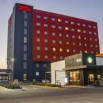 Hilton Garden Inn Salamanca