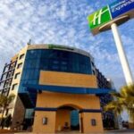 Holiday Inn Express Nuevo Laredo