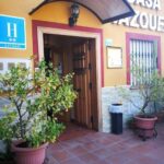 Hospedaje Casa vazquez