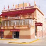 Hospedaje Guadalupe