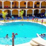 Hospedaje Las Bugambilias