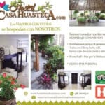 Hostal Casa Huasteca