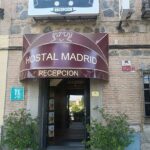 Hostal Madrid