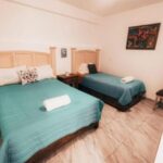 Hostal Mago