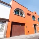 Hostal San Jose, San luis potosi