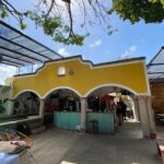 Hostel Ka’beh Cancun
