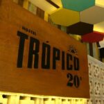 Hostel Tropico 20º