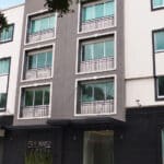 Hotel 5 de Mayo
