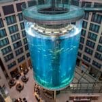 Hotel Acuario