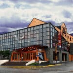 Hotel Albatros