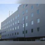 Hotel Amberes de Queretaro