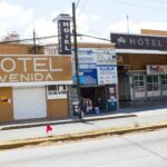 Hotel Avenida Ixmiquilpan