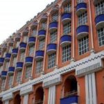 Hotel Baez Carrizal