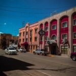 Hotel Baeza