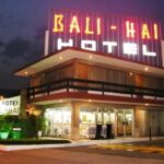 Hotel Bali Hai Acapulco